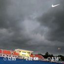 저녁요가 이미지