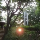 봉제산 장수동산 이미지