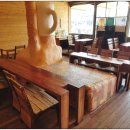 서쪽숲에 네발요정이 내린커피 이미지