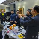 심광섭 | 2018.11.25(주) 아트가나안교회, 성찬의 아름다움(심광섭 교수님의 미학 제5공) 까미노브 카페