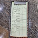 번영로234번길 | 울산 삼산밀면전문점 겨울 메뉴 콩들깨칼국수 솔직 후기