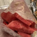 치앙마이 과일 노점 후기 | 태국 수박과 그린망고에 제대로 반해버린 날