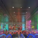 몬드리안 서울 이태원 이미지