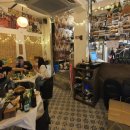 돌섬바다 이미지