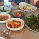 천궁산장식당