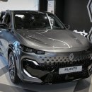 터보코리아태양광발전소 | 하이브리드 용인 전시장 실차 리뷰_시승 이벤트까지! 포토 제원 가격 @르노코리아 구성대리점 딜러 추천