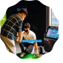 럭키GDR골프존 이미지