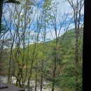 구천동탐방지원센터 화장실 이미지