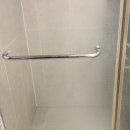 황산시장화장실 | 욕실타일하얀얼룩제거에 탁월한 청원상사 백화제거제