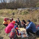 조계산도립공원 송광사 주차장 화장실 | 251118 전남 순천 조계산(인천한우리)