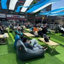 노원-현장-1074 | [공릉] 경춘선 공릉숲길 커피축제 방문 | 운영 시간 커피 티켓 무료 시음 구매 후기 꿀팁