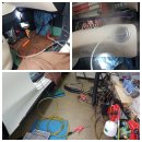 21C크리닝 | 벤츠 S63 에바크리닝으로 호흡이 가벼워졌어요