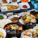 속초팔도전복해물뚝배기 이미지