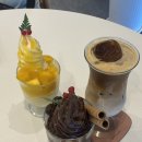 대화목장 | ☕평택 안중 카페 추천 | 🥭수제청 음료가 맛있는 램스카페방문기