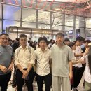 베트남 청주대학교 석사과정(e비자) 입국 이미지