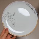 모두다 이음 클래스(수채화) | 수성구 실내데이트 추천 아델포슬린 원데이클래스 후기 포슬린아트 도자기 공예 체험 솔직리뷰