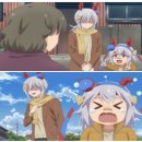 마녀! 프리티 더비! 무모한 영웅의 후계자! - 13화 이미지