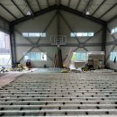 원리 농구장 이미지