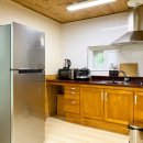 구름바다 펜션 이미지