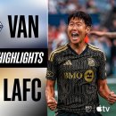 [26.08.02] 손흥민(LAFC) 6호골 이미지