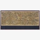 복을 부르는 민화 이미지