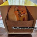 골드독스 | 익산 코브라독스 익산역 핫도그 맛집 아침 식사 대용 먹거리