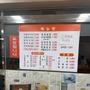 [성신여대 골목 구석구석] 성신여대역 골목 맛집 리스트