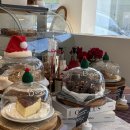 영종하늘도서관 세미나실2 | [영종도데이트 중산동 인천공항] 디저트 카페 피어나 내돈내산 솔직 후기 | 하늘도서관 앞 카공 맛집 추천