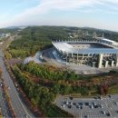 시민운동장 보조경기장 인라인스케이트장 이미지