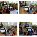 동화와 푸드놀이 이미지