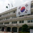 제2청사 입구로 이미지