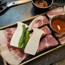서울현방광명역점 | 광명역 고기 맛집 추천 서울현방 광명역점 식사후기