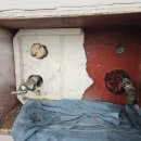 개봉동한진아파트 | 서울시 구로구 개봉동 개봉한진아파트 수압상승 수압 물펌프 설치시공