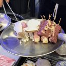 오산조개구이무한리필 | 갈마동맛집 대전 조개구이 무한리필 후기｜3시간동안 야무지게 먹고 온 조개찢고 회뜬다 &amp; 산오징어