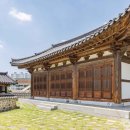 청주 운곡서원 이미지