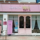 헤어살롱 예나 이미지