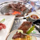 고화갈비살 화정점