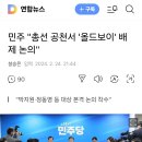 민주 &#34;총선 공천서 &#39;올드보이&#39; 배제 논의&#34; 이미지