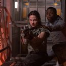 Alien Romulus | &#39;에이리언: 로물루스&#39; (Alien: Romulus, 2024) 후기