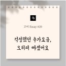 회사 | 장례상조 회사 후기 — 걱정했던 추가요금, 오히려 빠졌어요