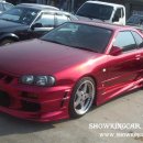 스카이라인 이미지