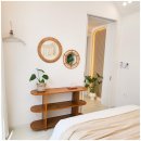 구름이 노는 바다 제주 풀빌라 감성숙소 이미지