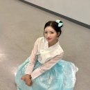 김정원 치어리더 바비인형 꽃미모 여신 &#39;김정원&#39; 알아보자