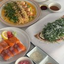 넘버25울산삼산점 | 울산 연어마츠 삼산 달동 맛집 연어 덮밥 파스타 내돈내산 후기