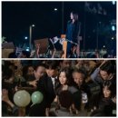 서있는 사람 | 북극성 후기 인간의 얼굴을 한 정치 그리고 운명처럼 서있는 두 사람 디즈니 플러스 추천