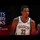 Nic Claxton 16 pts 6 rebs 3 blks vs Heat 이미지