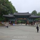 경북김천 직지사 5암자 이미지
