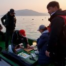 일파만파농장 | 1박 2일 섬여행 한산섬으로 오시면 어촌체험으로 모터보트 익사이팅 고등어낚시 전갱이낚시 학꽁치낚시...