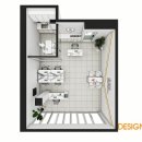 홍대사무실상가부동산중개 이미지