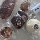 영남대 돈뜨락 경산본점 | [경산] 그리다빵 영남대 본점 복숭아빵 소금빵 대학로 베이커리 빵집 맛집 내돈내산 추천 후기